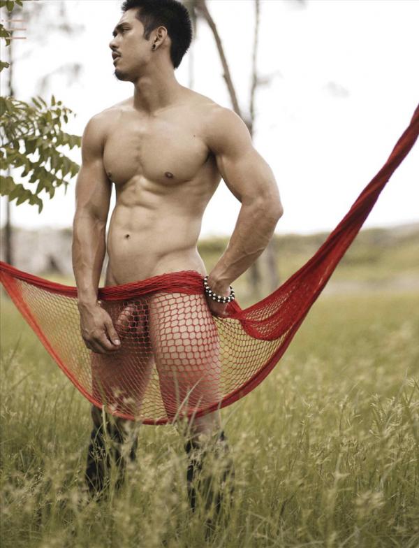 LOVERS-08--PAN--Behind-The-Scene-amp-VDO-