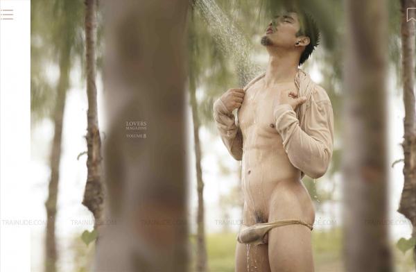 LOVERS-08--PAN--Behind-The-Scene-amp-VDO-