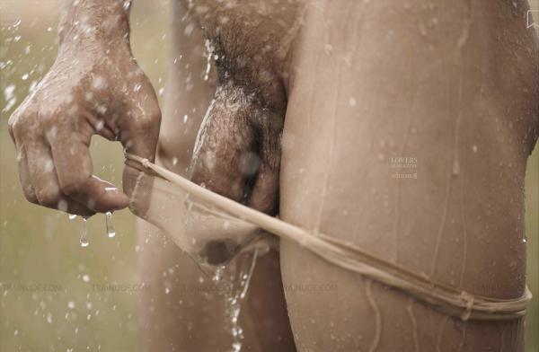 LOVERS-08--PAN--Behind-The-Scene-amp-VDO-