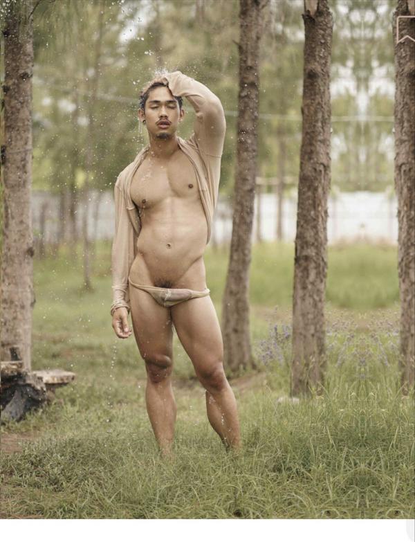 LOVERS-08--PAN--Behind-The-Scene-amp-VDO-