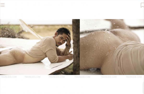 LOVERS-08--PAN--Behind-The-Scene-amp-VDO-