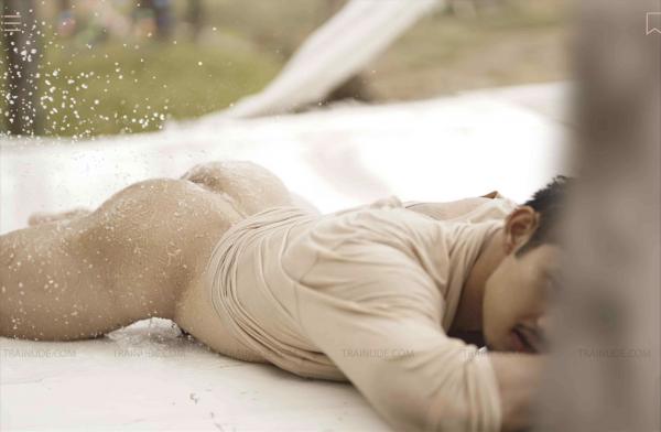 LOVERS-08--PAN--Behind-The-Scene-amp-VDO-