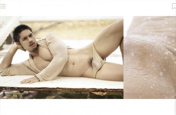 LOVERS-08--PAN--Behind-The-Scene-amp-VDO-