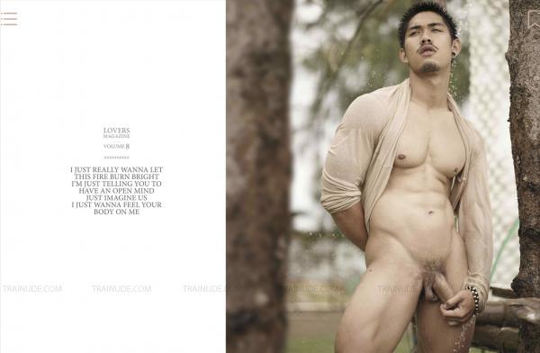 LOVERS-08--PAN--Behind-The-Scene-amp-VDO-