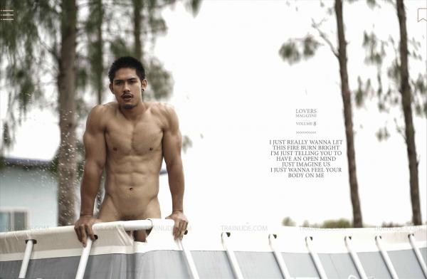 LOVERS-08--PAN--Behind-The-Scene-amp-VDO-