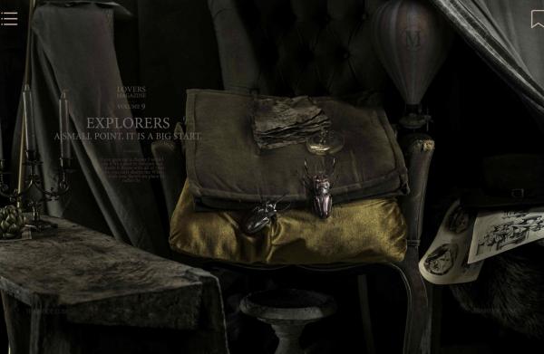 LOVERS-09--EXPLORERS