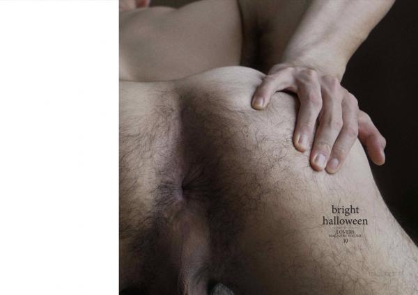 LOVERS-10--Bright-Halloween--EbookVDO-Cum-