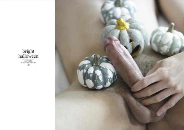 LOVERS-10--Bright-Halloween--EbookVDO-Cum-