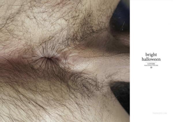 LOVERS-10--Bright-Halloween--EbookVDO-Cum-