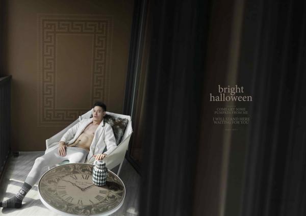 LOVERS-10--Bright-Halloween--EbookVDO-Cum-