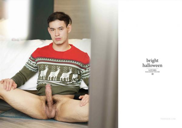 LOVERS-10--Bright-Halloween--EbookVDO-Cum-