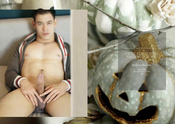 LOVERS-10--Bright-Halloween--EbookVDO-Cum-
