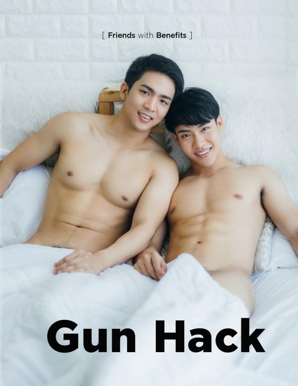 MA-man--Issue-02---Gun--HacK
