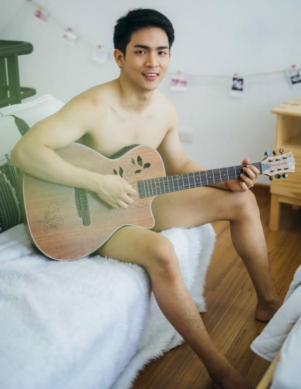 MA-man--Issue-02---Gun--HacK