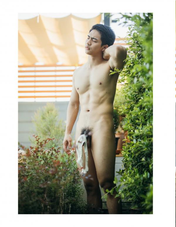 MA-man--Issue-02---Gun--HacK