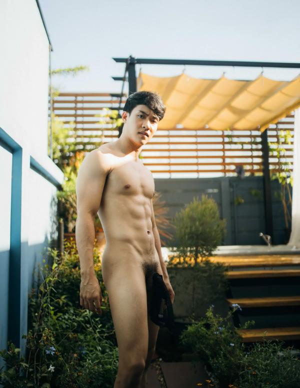 MA-man--Issue-02---Gun--HacK