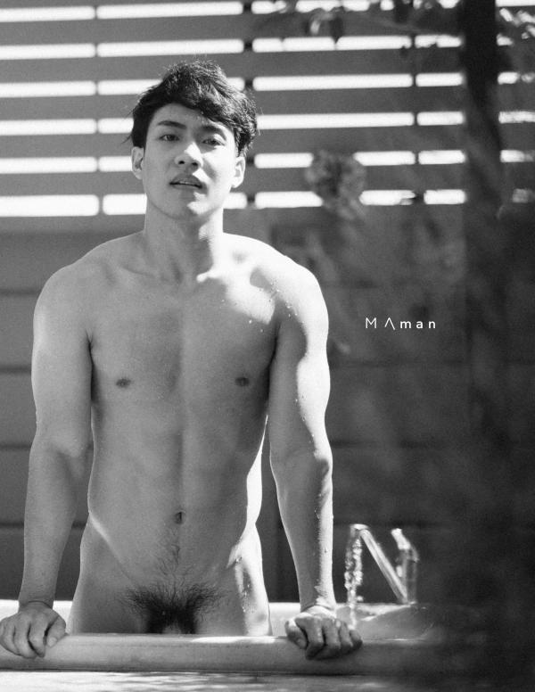 MA-man--Issue-02---Gun--HacK