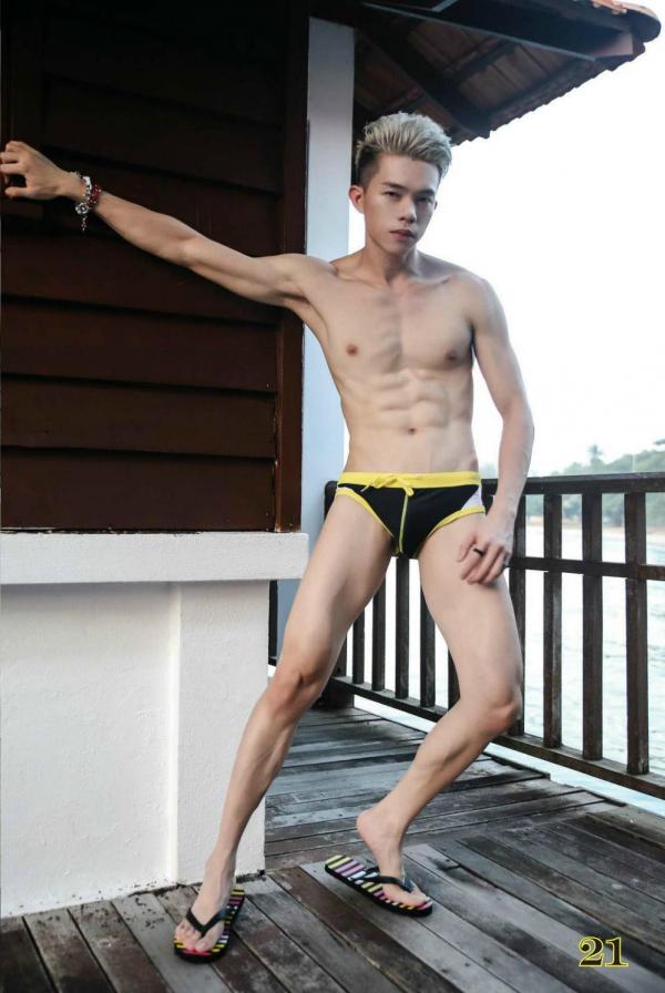 MAN--No.01---Kuala-Lumper-Fashion