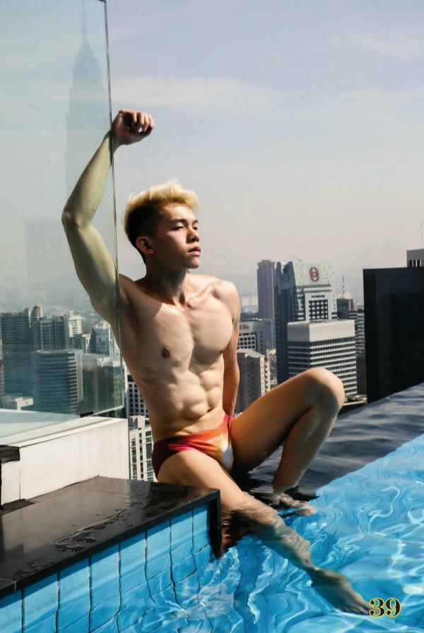 MAN--No.01---Kuala-Lumper-Fashion