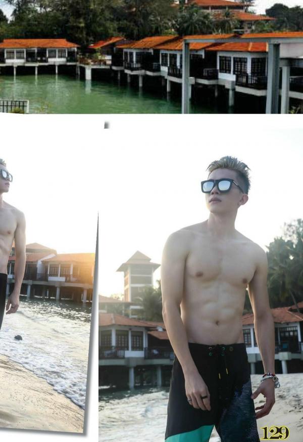 MAN--No.01---Kuala-Lumper-Fashion