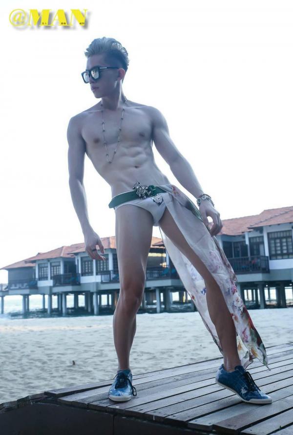 MAN--No.01---Kuala-Lumper-Fashion