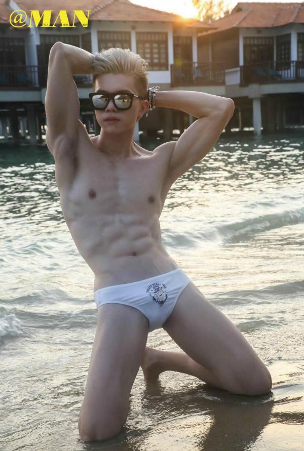 MAN--No.01---Kuala-Lumper-Fashion