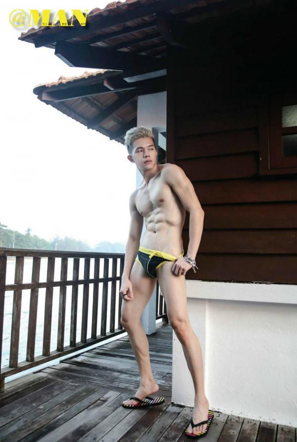 MAN--No.01---Kuala-Lumper-Fashion