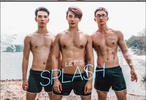 MYTH-Issue-05--Smokin-Hot-Summer--142-Pics--BtS-