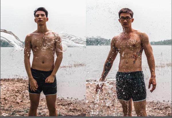 MYTH-Issue-05--Smokin-Hot-Summer--142-Pics--BtS-