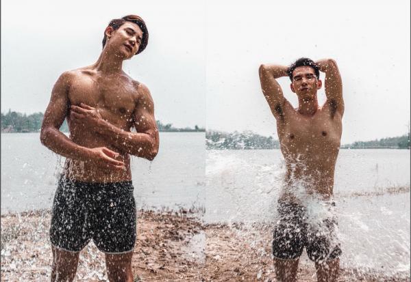 MYTH-Issue-05--Smokin-Hot-Summer--142-Pics--BtS-