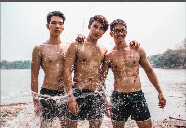 MYTH-Issue-05--Smokin-Hot-Summer--142-Pics--BtS-