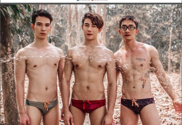 MYTH-Issue-05--Smokin-Hot-Summer--142-Pics--BtS-