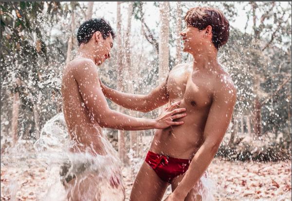 MYTH-Issue-05--Smokin-Hot-Summer--142-Pics--BtS-