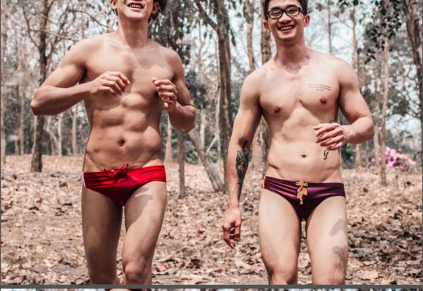 MYTH-Issue-05--Smokin-Hot-Summer--142-Pics--BtS-