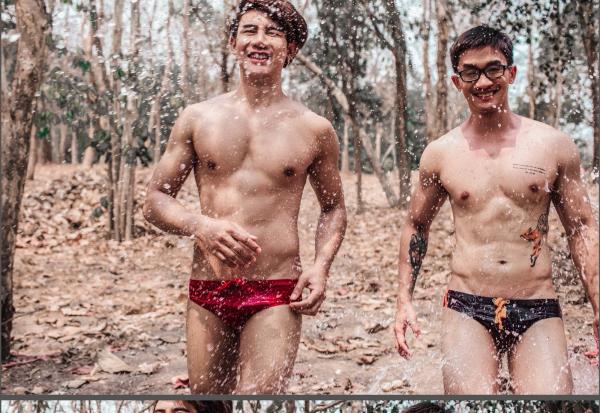 MYTH-Issue-05--Smokin-Hot-Summer--142-Pics--BtS-