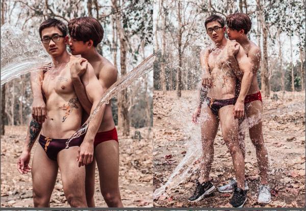 MYTH-Issue-05--Smokin-Hot-Summer--142-Pics--BtS-