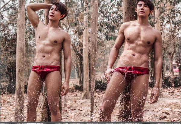 MYTH-Issue-05--Smokin-Hot-Summer--142-Pics--BtS-