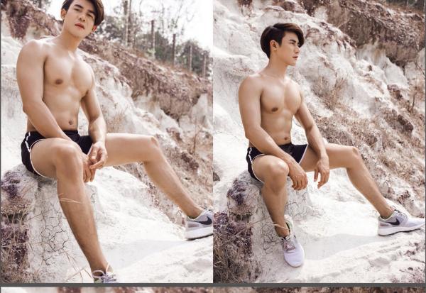 MYTH-Issue-05--Smokin-Hot-Summer--142-Pics--BtS-