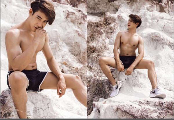 MYTH-Issue-05--Smokin-Hot-Summer--142-Pics--BtS-