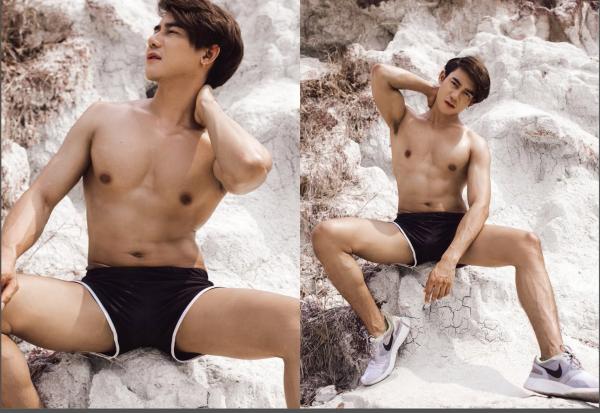 MYTH-Issue-05--Smokin-Hot-Summer--142-Pics--BtS-