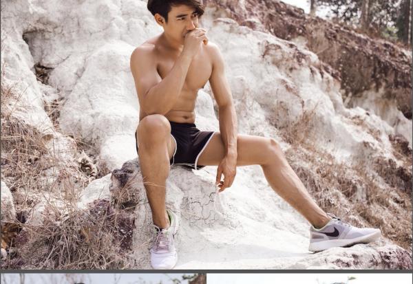 MYTH-Issue-05--Smokin-Hot-Summer--142-Pics--BtS-