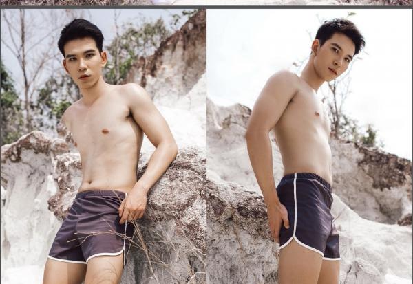 MYTH-Issue-05--Smokin-Hot-Summer--142-Pics--BtS-