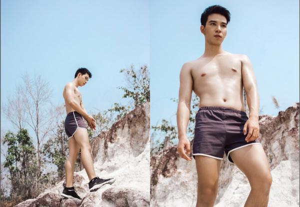 MYTH-Issue-05--Smokin-Hot-Summer--142-Pics--BtS-