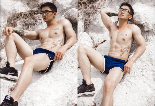 MYTH-Issue-05--Smokin-Hot-Summer--142-Pics--BtS-