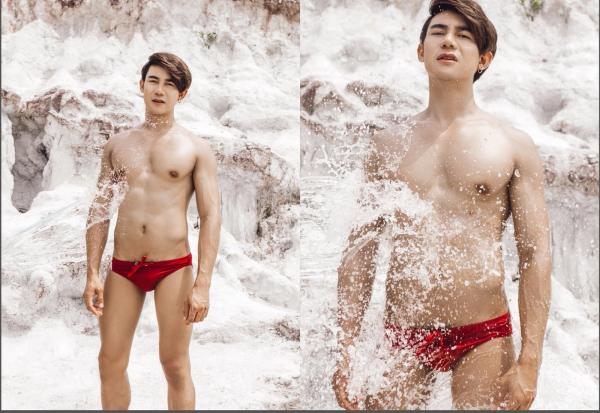 MYTH-Issue-05--Smokin-Hot-Summer--142-Pics--BtS-