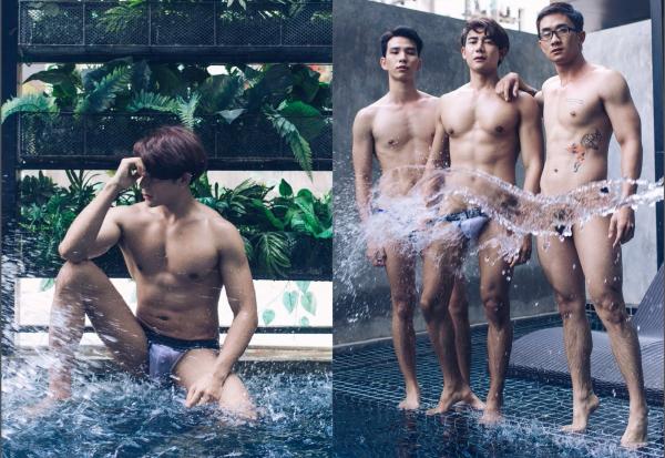 MYTH-Issue-05--Smokin-Hot-Summer--142-Pics--BtS-