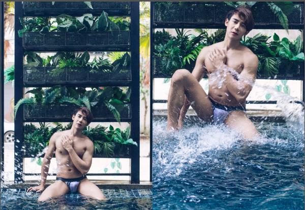 MYTH-Issue-05--Smokin-Hot-Summer--142-Pics--BtS-