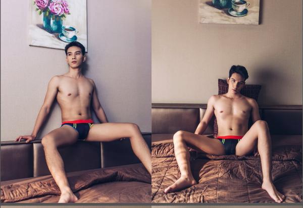 MYTH-Issue-05--Smokin-Hot-Summer--142-Pics--BtS-