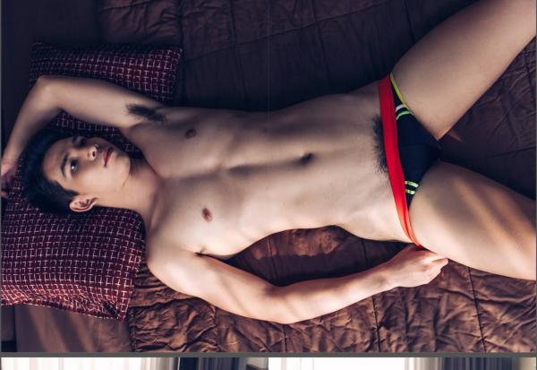 MYTH-Issue-05--Smokin-Hot-Summer--142-Pics--BtS-