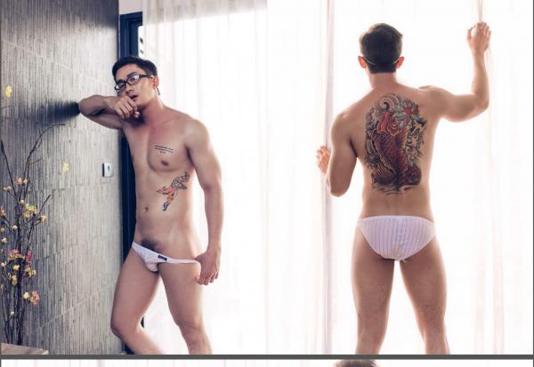 MYTH-Issue-05--Smokin-Hot-Summer--142-Pics--BtS-